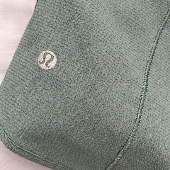 Lululemon Track That Short MR 5” - Picture 6 of 6